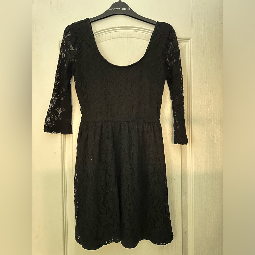 Kirra Dress